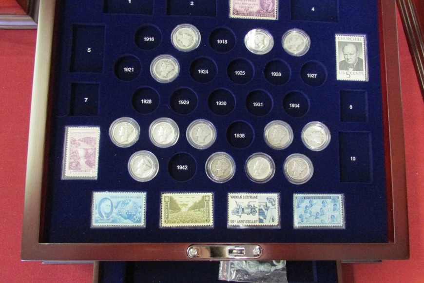 Image for Gallery/Estate Auction 6-29