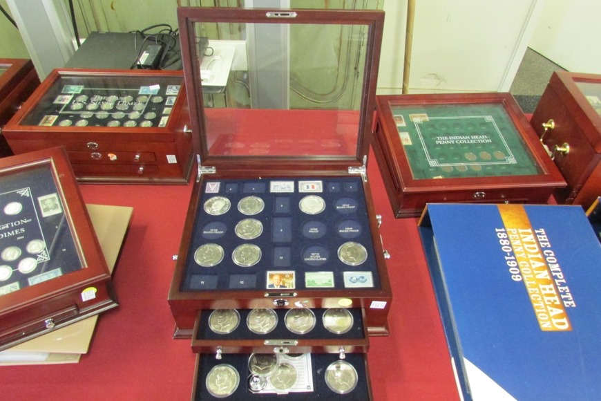 Image for Gallery/Estate Auction 6-29