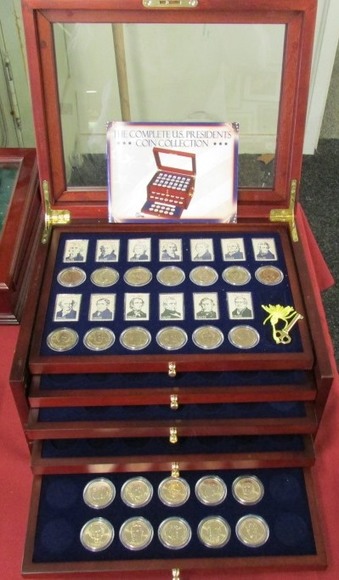 Image for Gallery/Estate Auction 6-29