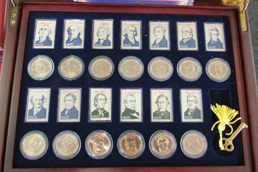 Image for Gallery/Estate Auction 6-29