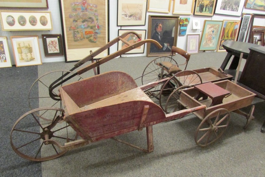 Image for Gallery/Estate Auction 6-29