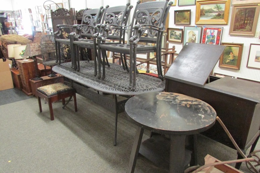 Image for Gallery/Estate Auction 6-29