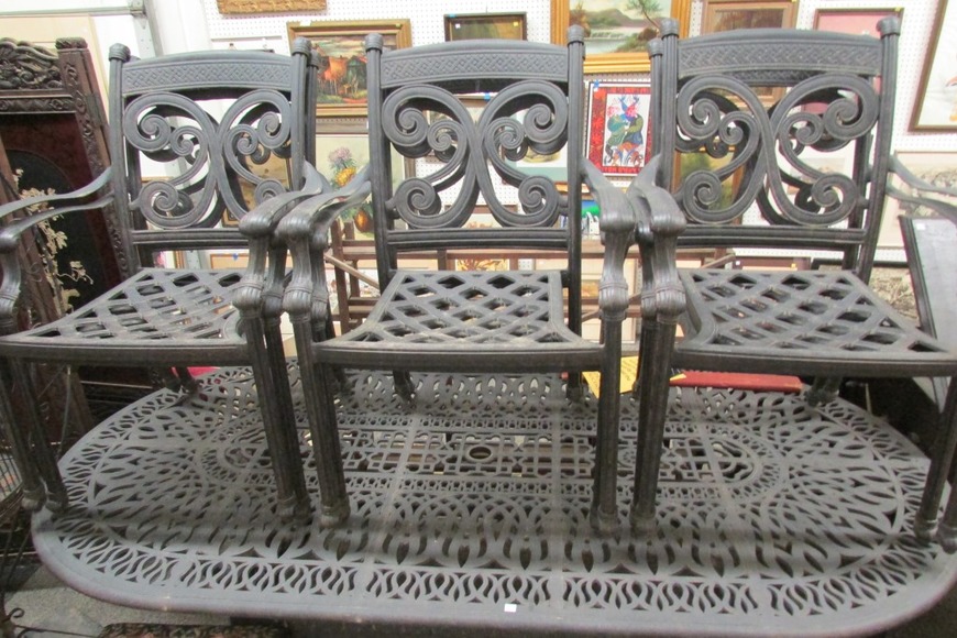 Image for Gallery/Estate Auction 6-29