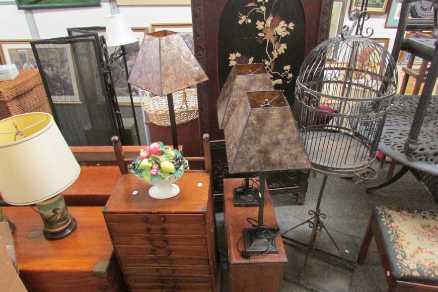 Image for Gallery/Estate Auction 6-29