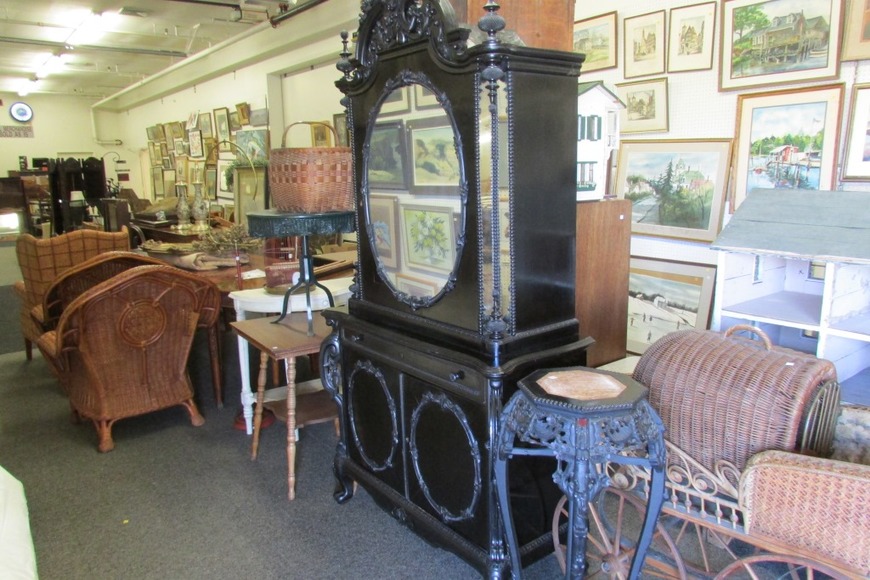 Image for Gallery/Estate Auction 6-29