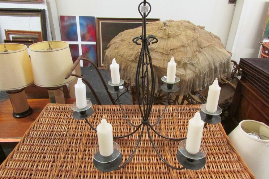 Image for Gallery/Estate Auction 6-29