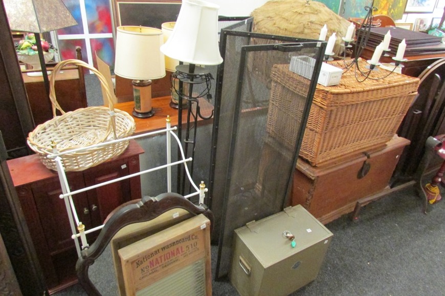 Image for Gallery/Estate Auction 6-29