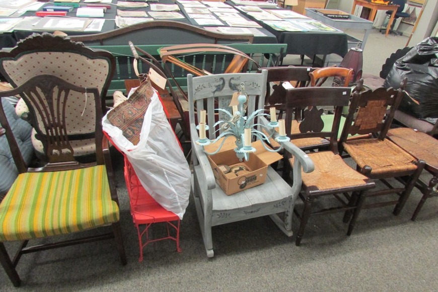 Image for Gallery/Estate Auction 6-29