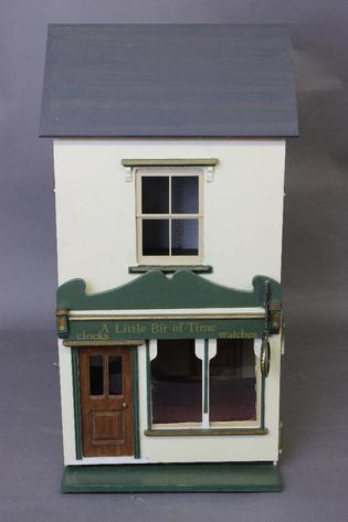 Image for Online Only - Smallsea Museum Miniatures Collection Part III