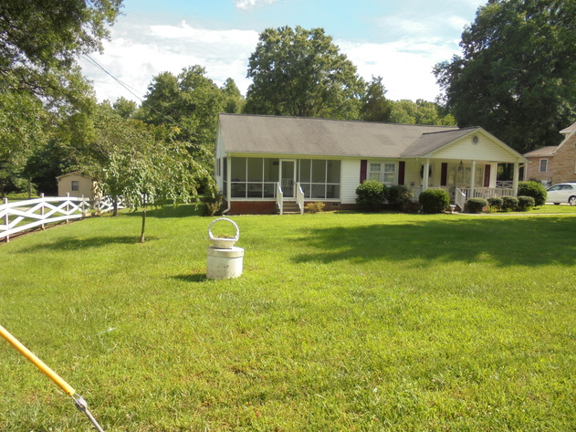 Image for REAL ESTATE & ESTATE PERSONAL PROPERTY AUCTION