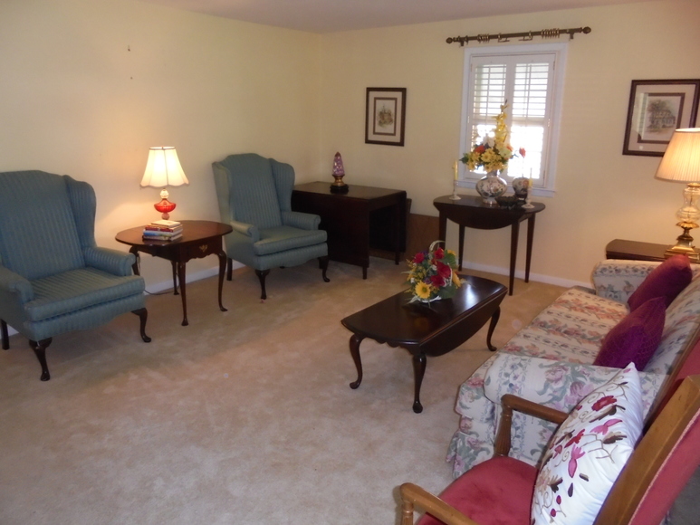 Image for REAL ESTATE & ESTATE PERSONAL PROPERTY AUCTION