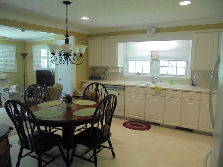 Image for REAL ESTATE & ESTATE PERSONAL PROPERTY AUCTION