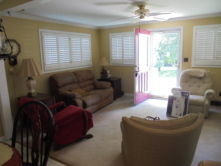 Image for REAL ESTATE & ESTATE PERSONAL PROPERTY AUCTION