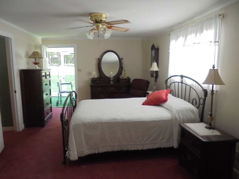 Image for REAL ESTATE & ESTATE PERSONAL PROPERTY AUCTION