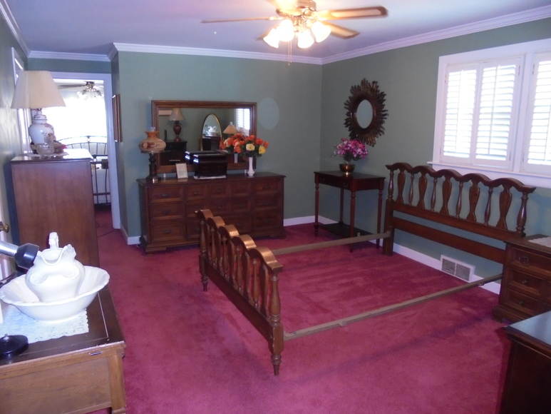 Image for REAL ESTATE & ESTATE PERSONAL PROPERTY AUCTION