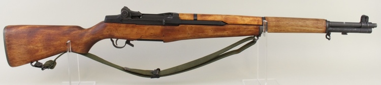 Image for Online Only- Firearms: 7-11-17