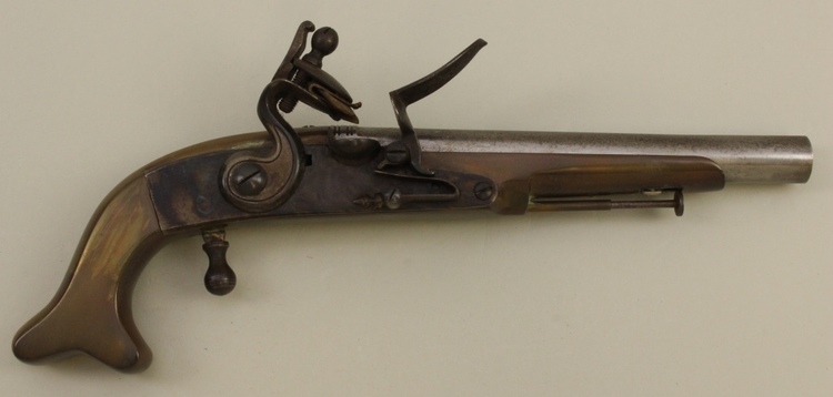 Image for Online Only- Firearms: 7-11-17