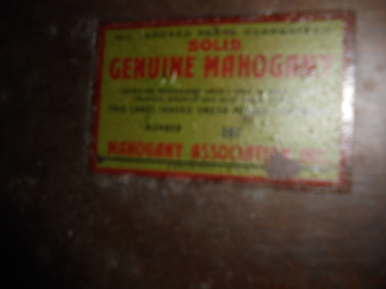 Image for REAL ESTATE & ESTATE PERSONAL PROPERTY AUCTION