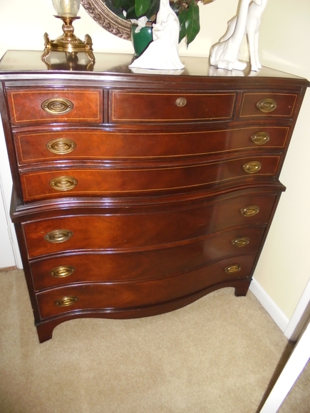 Image for REAL ESTATE & ESTATE PERSONAL PROPERTY AUCTION