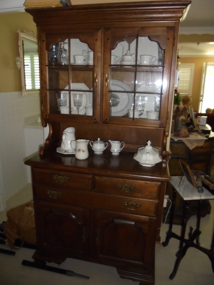 Image for REAL ESTATE & ESTATE PERSONAL PROPERTY AUCTION