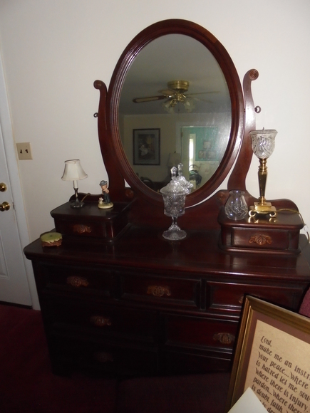 Image for REAL ESTATE & ESTATE PERSONAL PROPERTY AUCTION