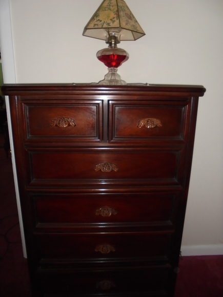 Image for REAL ESTATE & ESTATE PERSONAL PROPERTY AUCTION