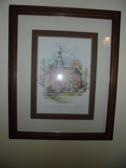 Image for REAL ESTATE & ESTATE PERSONAL PROPERTY AUCTION