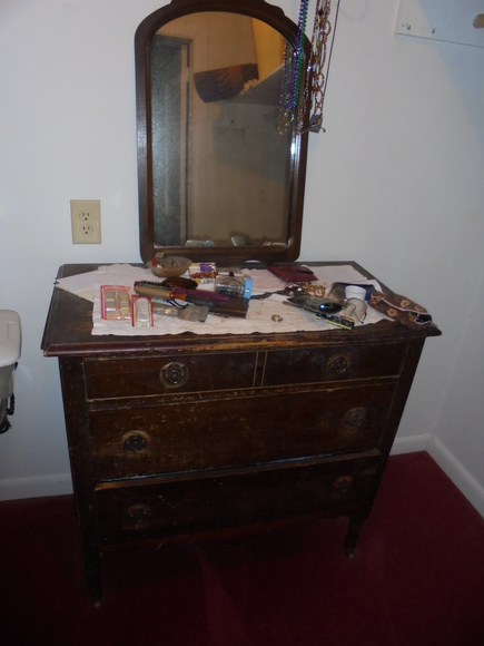 Image for REAL ESTATE & ESTATE PERSONAL PROPERTY AUCTION