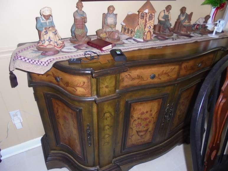 Image for REAL ESTATE & ESTATE PERSONAL PROPERTY AUCTION