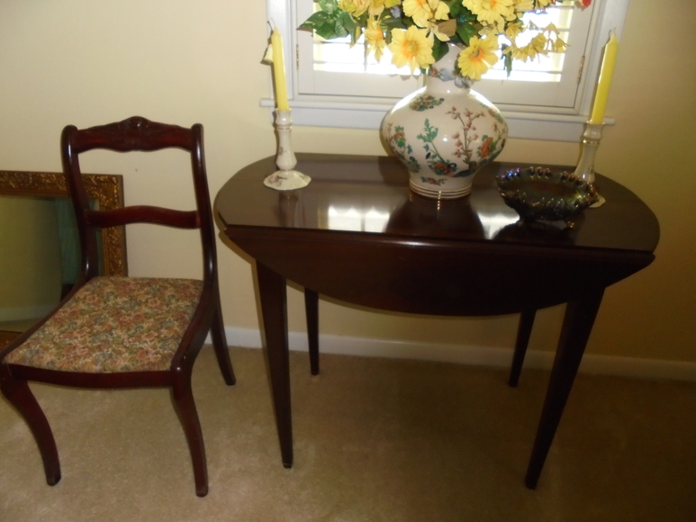 Image for REAL ESTATE & ESTATE PERSONAL PROPERTY AUCTION