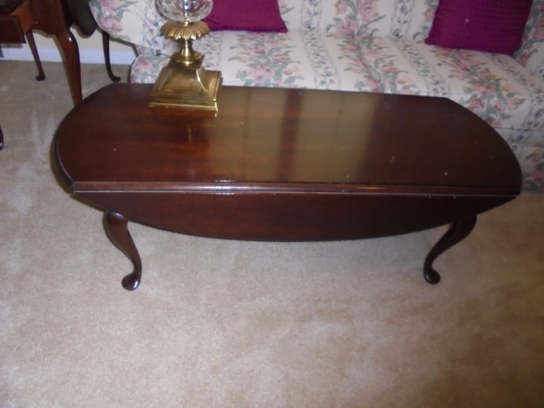 Image for REAL ESTATE & ESTATE PERSONAL PROPERTY AUCTION