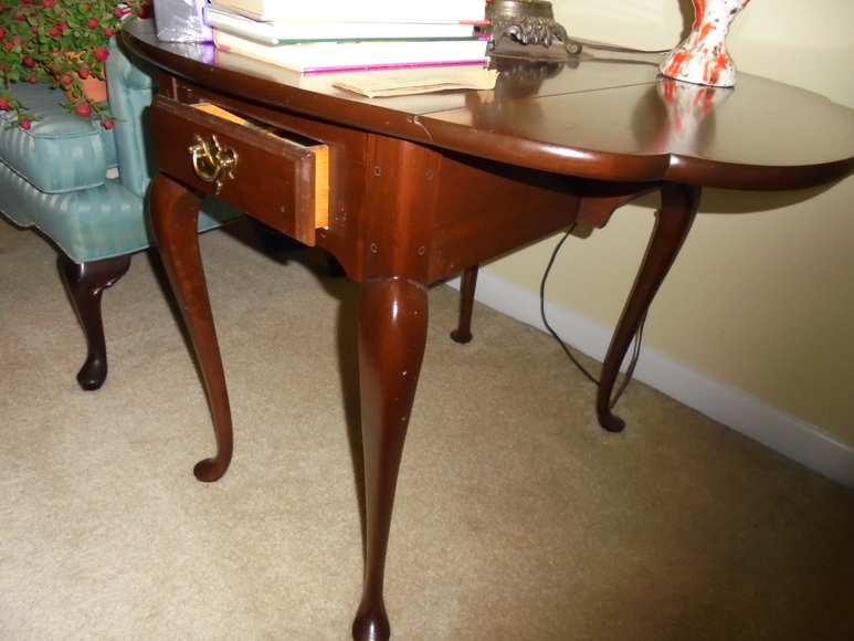 Image for REAL ESTATE & ESTATE PERSONAL PROPERTY AUCTION