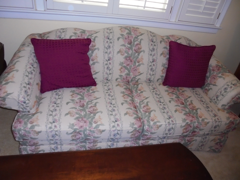 Image for REAL ESTATE & ESTATE PERSONAL PROPERTY AUCTION