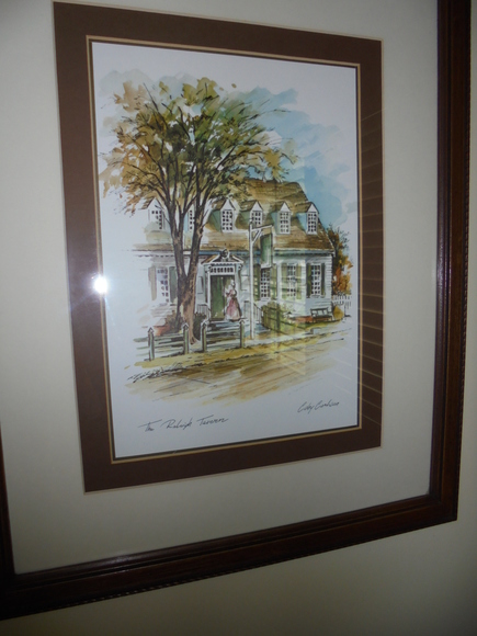 Image for REAL ESTATE & ESTATE PERSONAL PROPERTY AUCTION