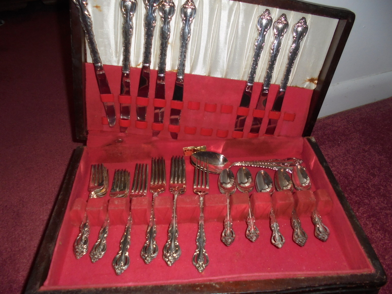 Image for REAL ESTATE & ESTATE PERSONAL PROPERTY AUCTION