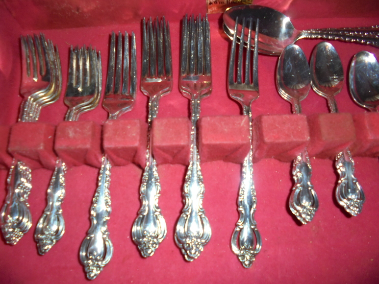 Image for REAL ESTATE & ESTATE PERSONAL PROPERTY AUCTION