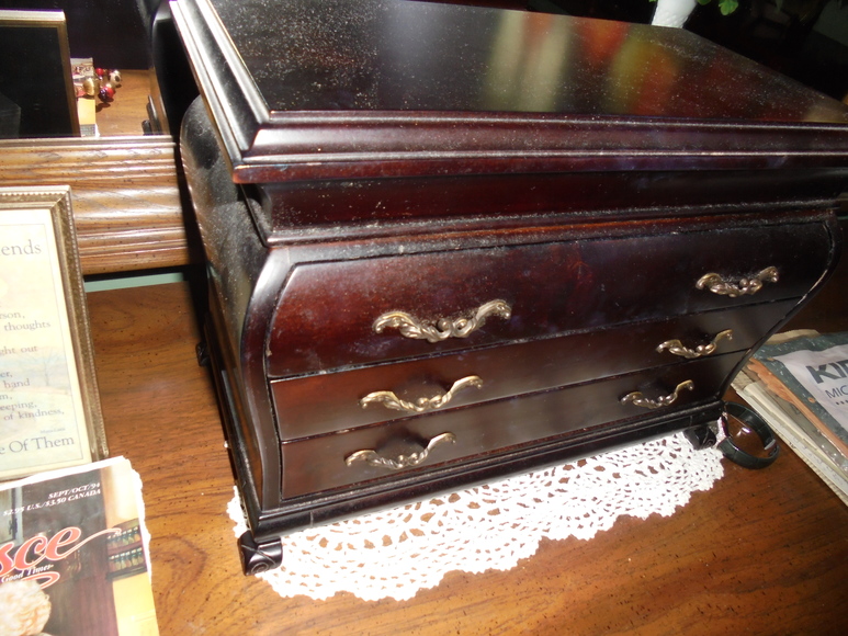 Image for REAL ESTATE & ESTATE PERSONAL PROPERTY AUCTION