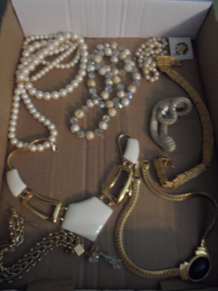 Image for REAL ESTATE & ESTATE PERSONAL PROPERTY AUCTION