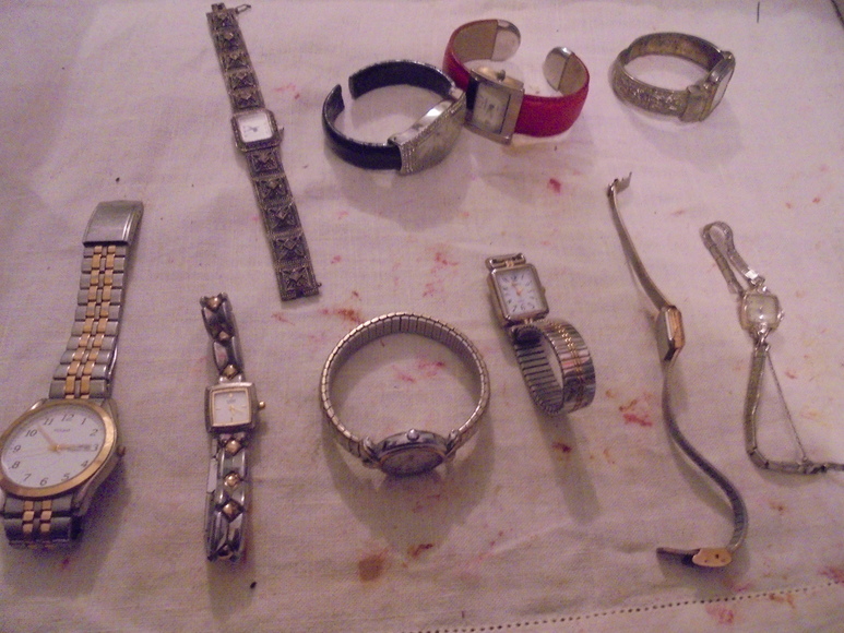 Image for REAL ESTATE & ESTATE PERSONAL PROPERTY AUCTION