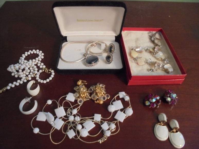 Image for REAL ESTATE & ESTATE PERSONAL PROPERTY AUCTION