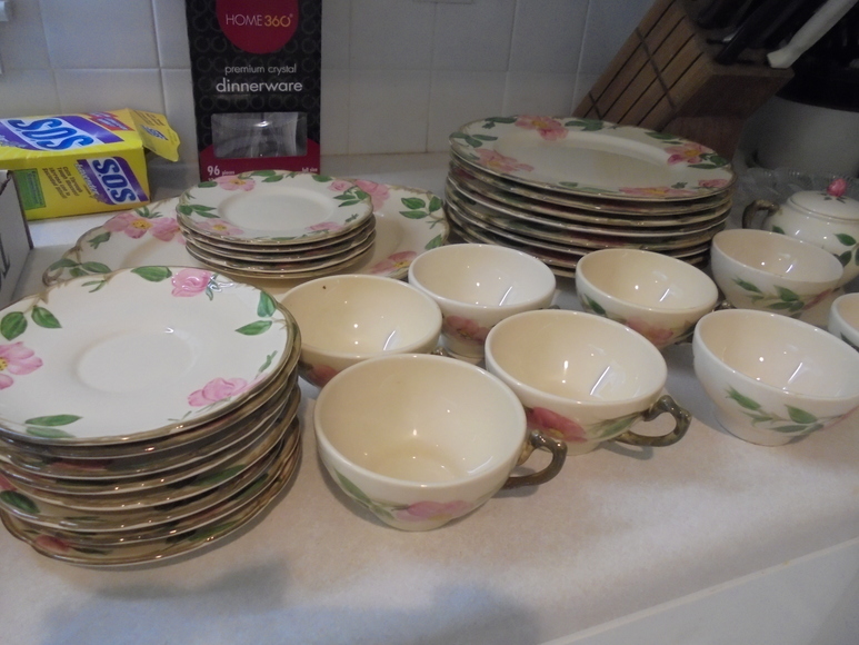 Image for REAL ESTATE & ESTATE PERSONAL PROPERTY AUCTION