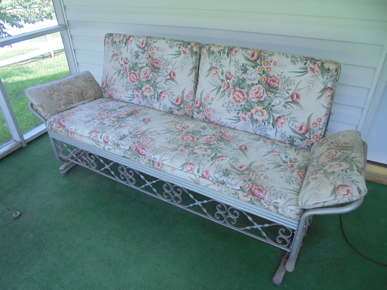 Image for REAL ESTATE & ESTATE PERSONAL PROPERTY AUCTION