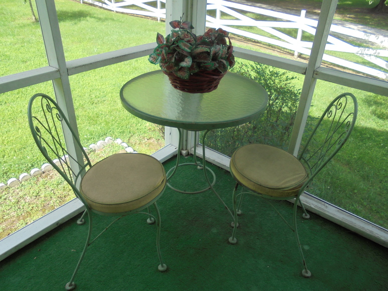 Image for REAL ESTATE & ESTATE PERSONAL PROPERTY AUCTION