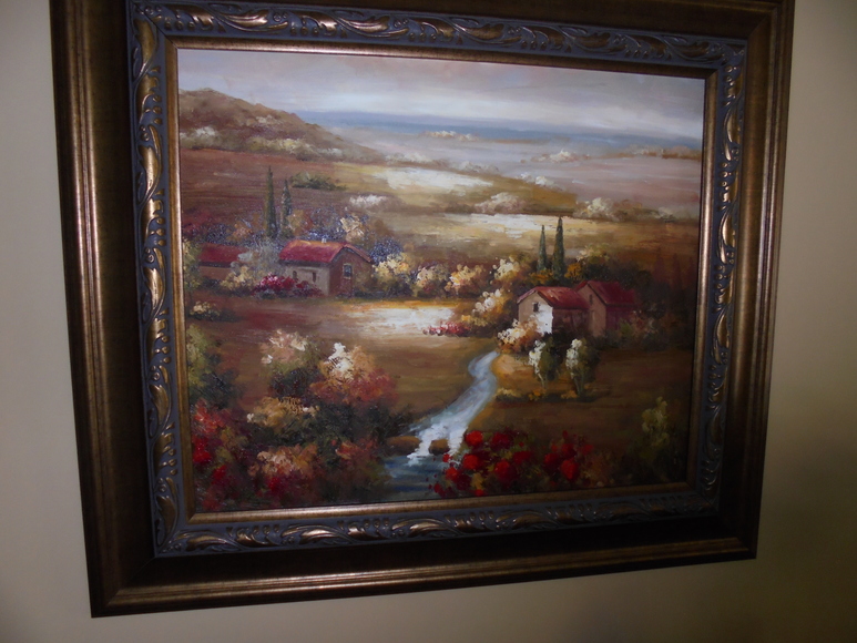 Image for REAL ESTATE & ESTATE PERSONAL PROPERTY AUCTION