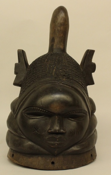 Image for Alderfer Online - African Tribal Art: 7-12-17