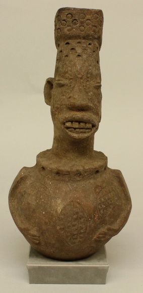 Image for Alderfer Online - African Tribal Art: 7-12-17