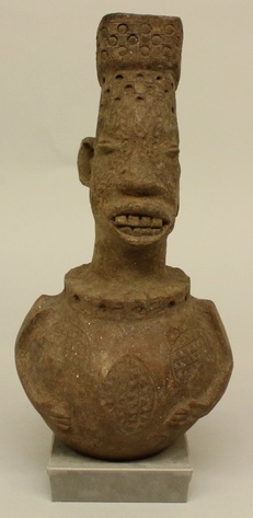 Image for Alderfer Online - African Tribal Art: 7-12-17