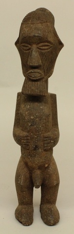 Image for Alderfer Online - African Tribal Art: 7-12-17