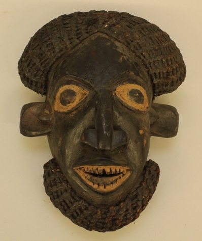Image for Alderfer Online - African Tribal Art: 7-12-17
