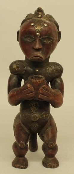 Image for Alderfer Online - African Tribal Art: 7-12-17